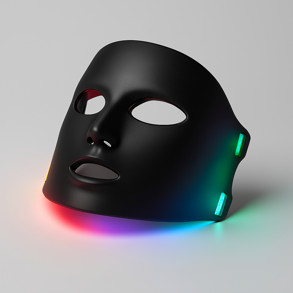 Radiant LED Face Mask