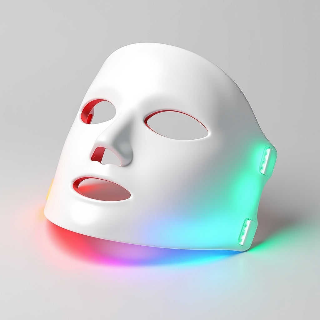 Radiant LED Face Mask